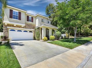 28721 Placerview Trl, Saugus, CA 91390