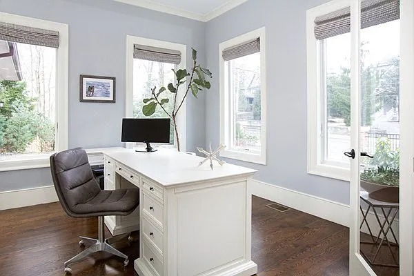 1580 Beacon St #1580 — Photo 8