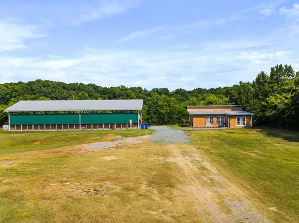 257 New Hope Rd SE, Cleveland, TN 37323