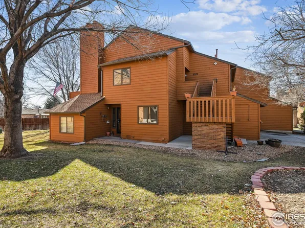 2275 E 129th Ave, Thornton, CO 80241