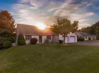 4353 2nd St, Walnutport, PA 18088