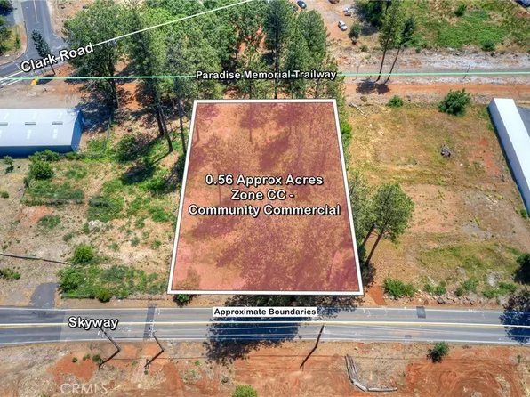 9142 Skyway, Paradise, CA 95969