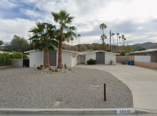 68541 Terrace Rd, Cathedral City, CA 92234