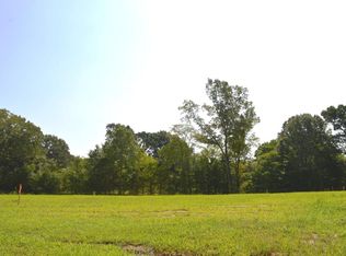 1446 Saint Claire Park, Southaven, MS 38671