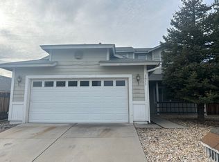 1611 Saturno Heights Dr, Reno, NV 89523