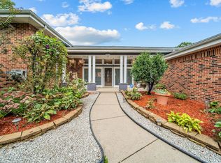 20651 N Horatio Blvd, Prairie View, IL 60069