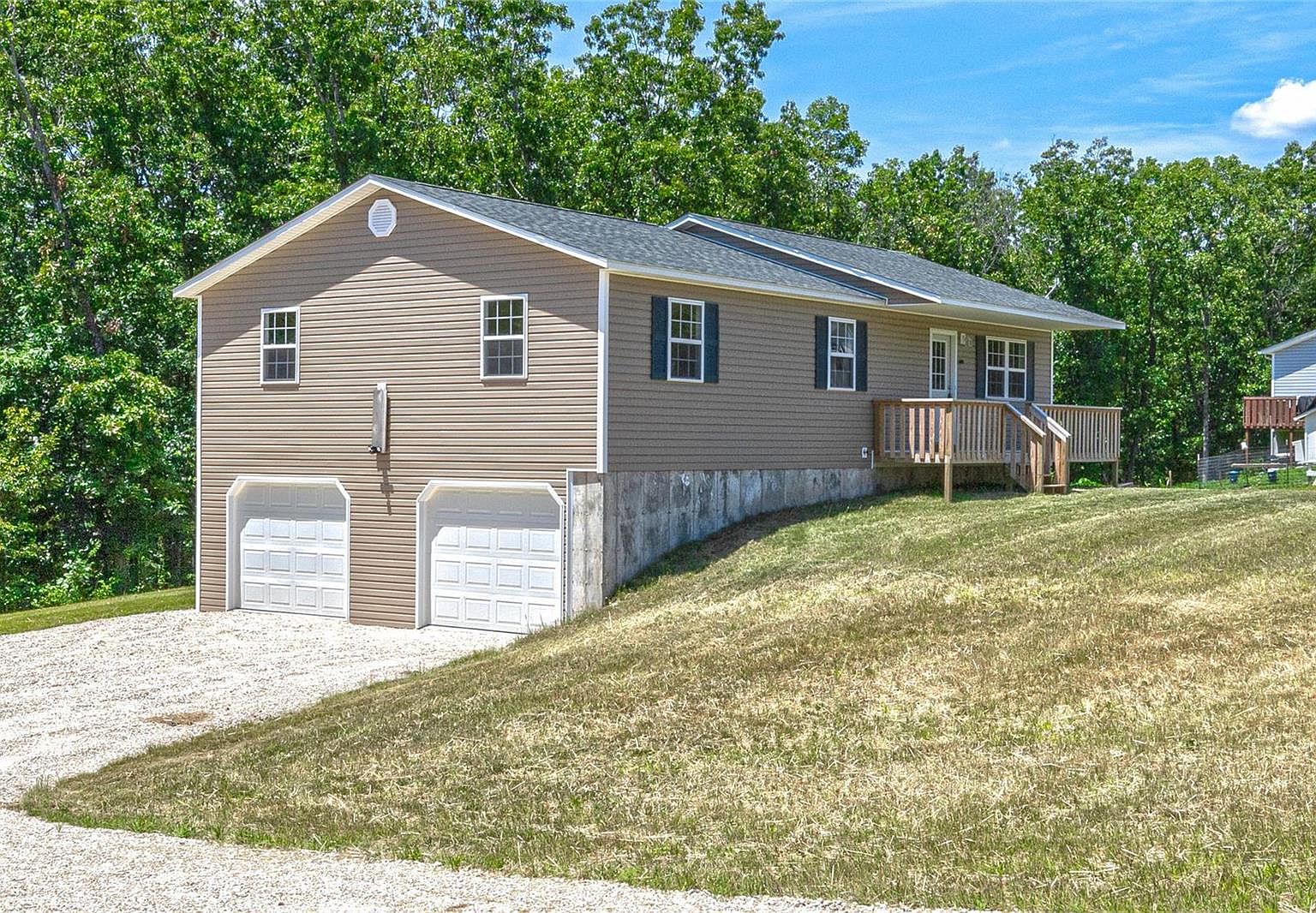 26899 Stephanie Ln, Laquey, MO 65534 MLS 24038474 Zillow