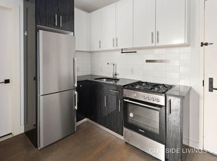824 Saint Johns Pl APT 3F, Brooklyn, NY 11216