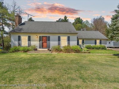 12188 Forest Meadow Dr, Perry, MI, 48872