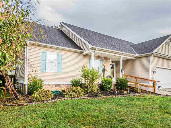 1327 Wintercress Ln, Bowling Green, KY 42104