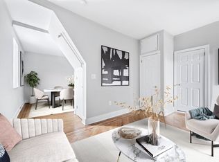 155 Montague St #3C, Brooklyn, NY 11201