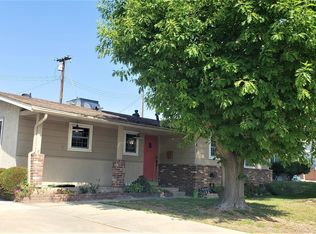143 N Calera Ave, Glendora, CA 91741