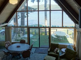 33060 N Us Highway 101, Lilliwaup, WA 98555