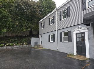 185 N Main St SUITE 1, Andover, MA 01810