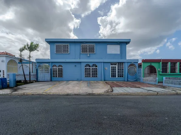 Br35 Calle Tomas Prieto, Toa Baja, PR 00949