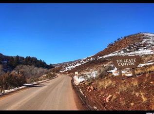 2062 Pine Loop Rd, Wanship, UT 84017