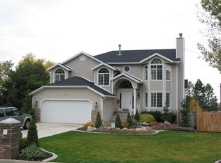 264 S Florence Cir, Fruit Heights, UT 84037