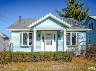 715 W Maywood Ave, Peoria, IL 61604