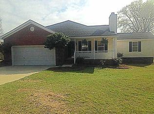 902 Arborgate Dr, West Columbia, SC 29172