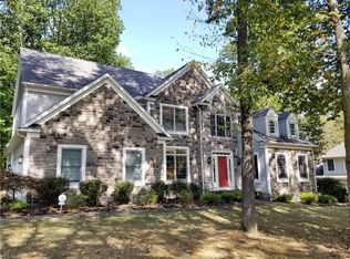 3339 Deer Creek Trl, Richfield, OH 44286