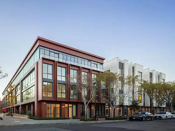 950 Tennessee St #202, San Francisco, CA 94107