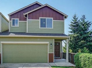 6204 NE 70th Ct, Vancouver, WA 98661