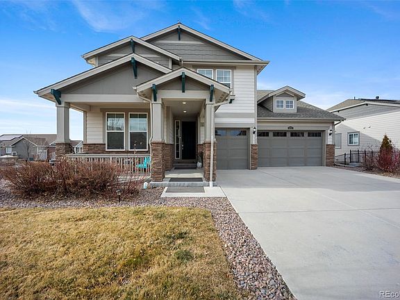 2nd image of 8255 S Vandriver Way