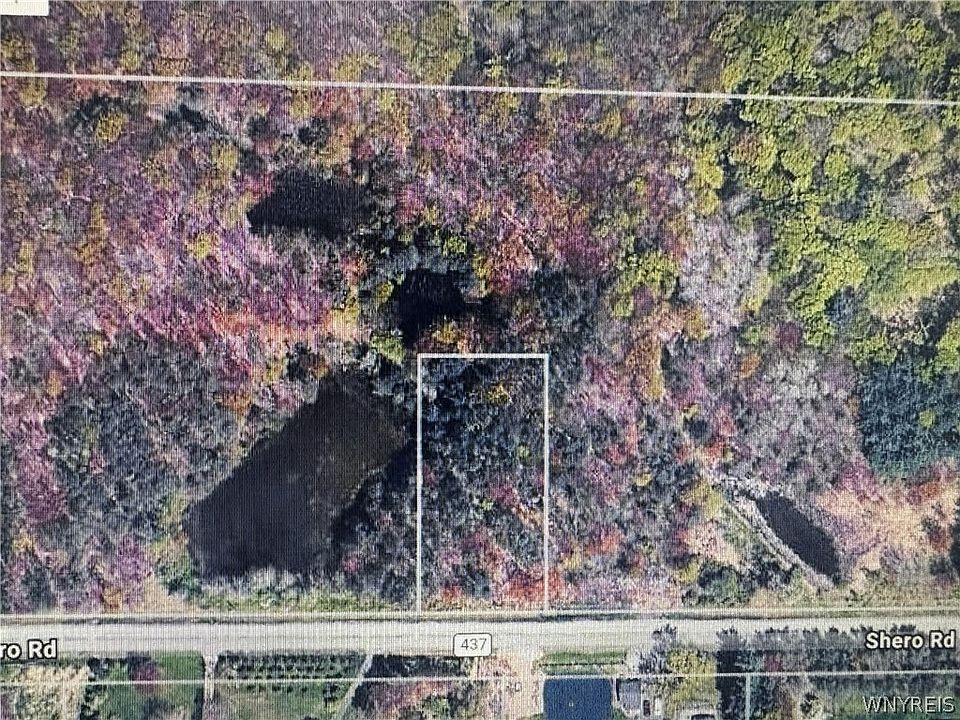 2nd image of 0 Shero Rd Lot 26