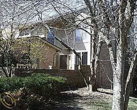 1st image of 4341 Foxpointe Dr #1
