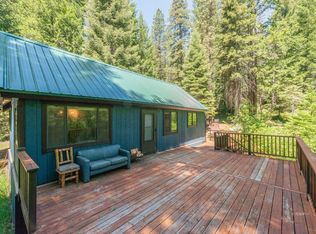 11221 Corral Bottom Rd, Big Bar, CA 96010