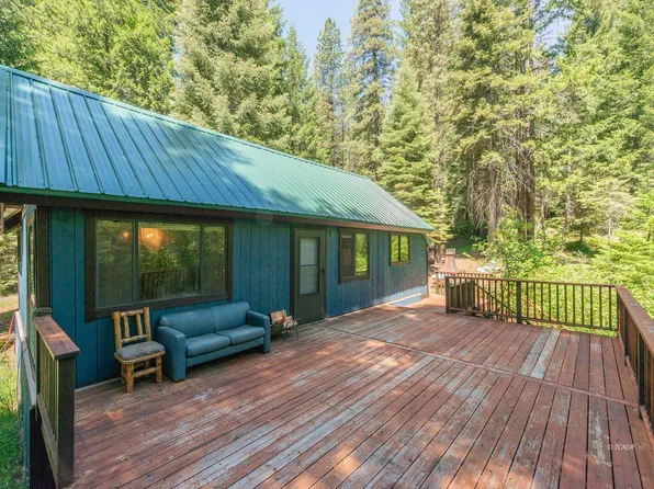 11221 Corral Bottom Rd, Big Bar, CA 96010