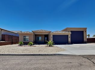 2440 Anita Ave, Lake Havasu City, AZ 86404