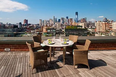 Rented by Caliber Associates