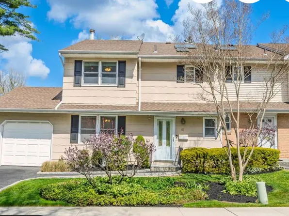6 Manors Dr, Jericho, NY 11753