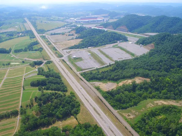 Tbd Sweet Knobs Trl, Bristol, TN 37620