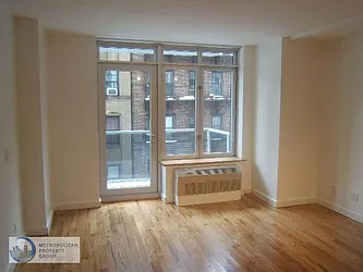 Rented by Metropolitan Property Group