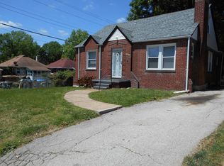 3513 Belaire Pl, Saint Louis, MO