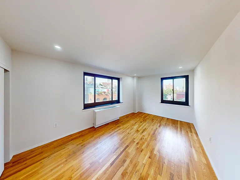 284 Mott St #2F — Photo 6