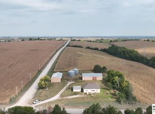 11312 Fairview Rd, Springfield, NE 68059