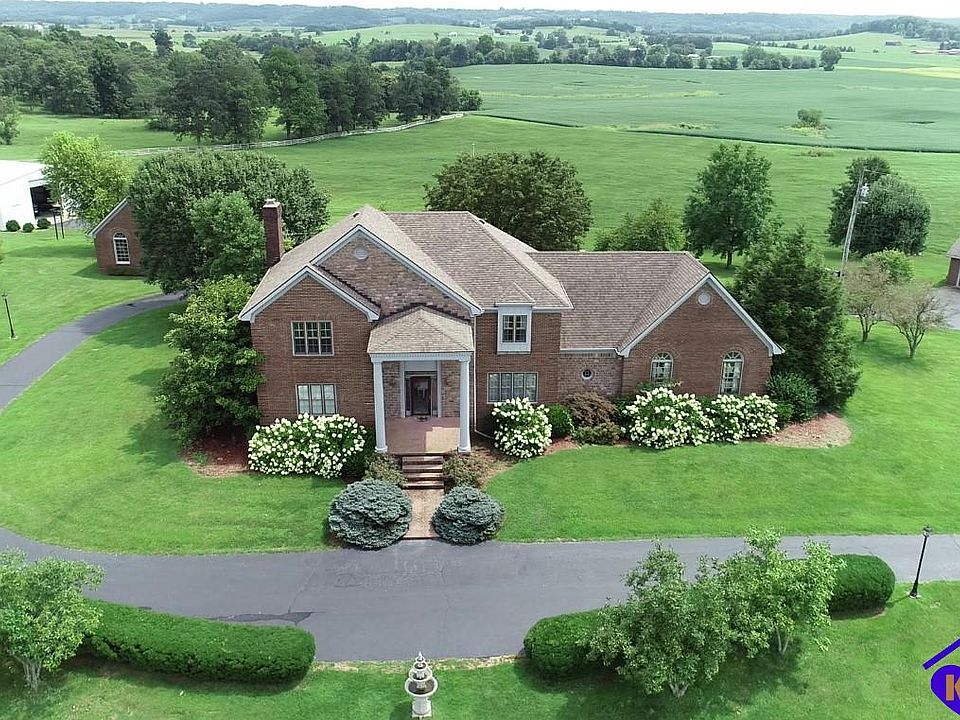 12435 E Highway 60, Irvington, KY 40146 Zillow