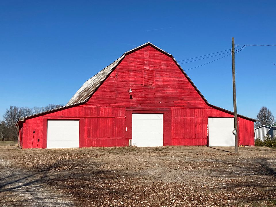 8494 Opossum Run Rd, London, OH 43140 Zillow