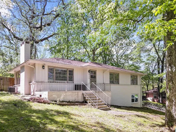 436 Horner Dr, Birmingham, AL 35206
