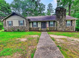 1 Ivy Cir, Arkadelphia, AR 71923