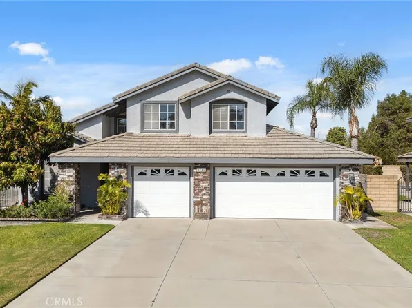 6145 Orangegate Dr, Yorba Linda, CA 92886