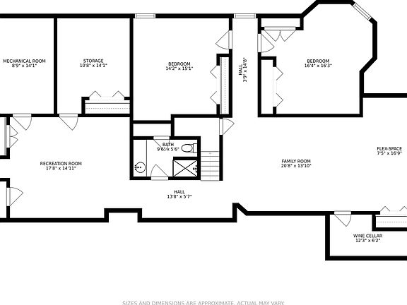 5th image of 9416 Neenah Ave