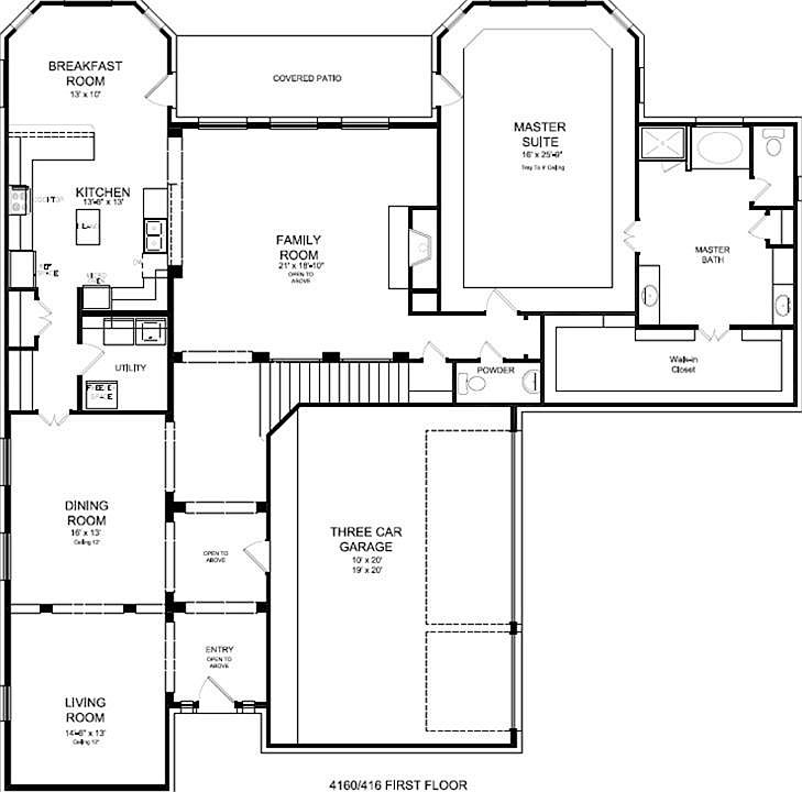 1st image of 3607 Paseo Royale Blvd