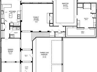 3607 Paseo Royale Blvd, Richmond, TX 77406