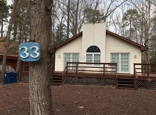 33 Moonraker Rd, Ocean Pines, MD 21811