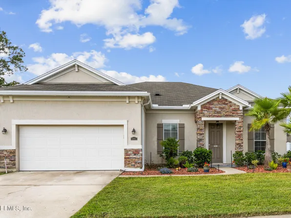 15937 LEXINGTON PARK Boulevard, Jacksonville, FL 32218
