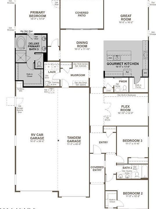2nd image of 10430 S 48TH Glen